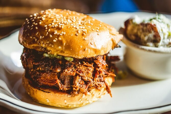 Austin Downtown Private Walking Food Tour With Secret Food Tours - Cancellation Policy