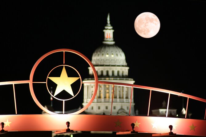 Austin Haunted Pub Crawl Walking Tour - Mixed Guest Reviews