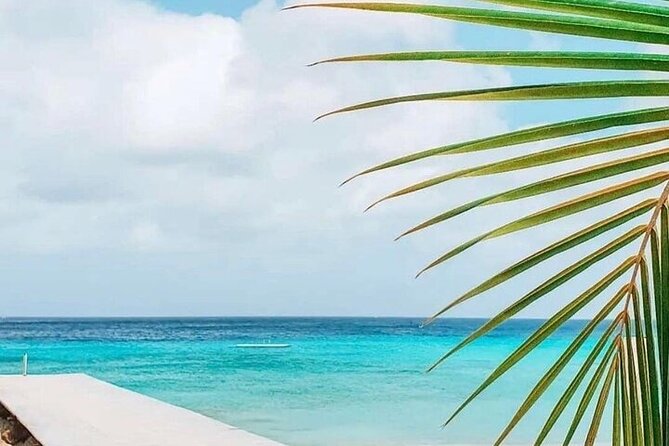 Authentic Curacao : Private Full Island Tour - Meeting Points and Duration