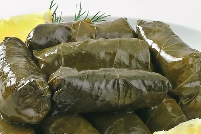 Authentic Foodie Tasting Experience of Paros! (Vegan Vegetarian Carnivore) - Pricing and Lowest Price Guarantee