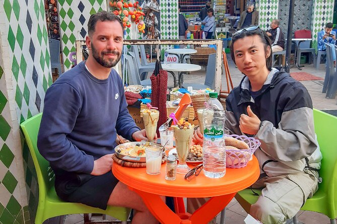 Authentic Gastronomic / Food Tour in Agadir - Eat as Local - Gastronomic Delights