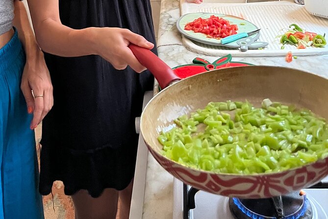 Authentic Homemade Turkish Breakfast Cooking With Local Friends - Step-by-Step Turkish Breakfast Cooking Experience