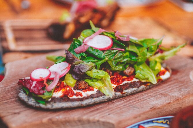 Authentic Mexican Legacy Cooking Class in Cabo San Lucas - Cancellation Policy