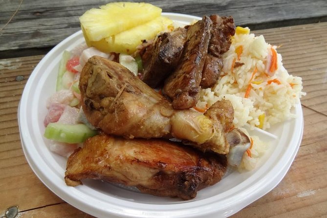 Authentic Moorea Lagoon Excursion - Full Day (with Motu Lunch) - Common Questions