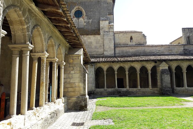 Authentic Saint Emilion - Cultural Festivals and Events