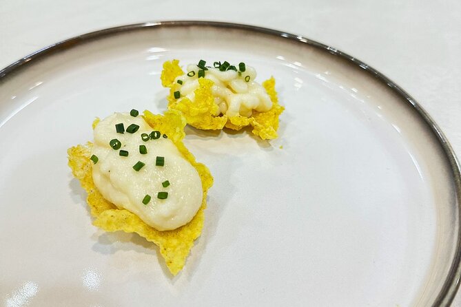 Avant-Garde Pintxo Cooking Class - Hands-on Experience