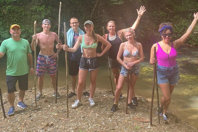 Avocat Waterfall Tour & Beach Stop Package - Authentic Reviews From Viator and Tripadvisor