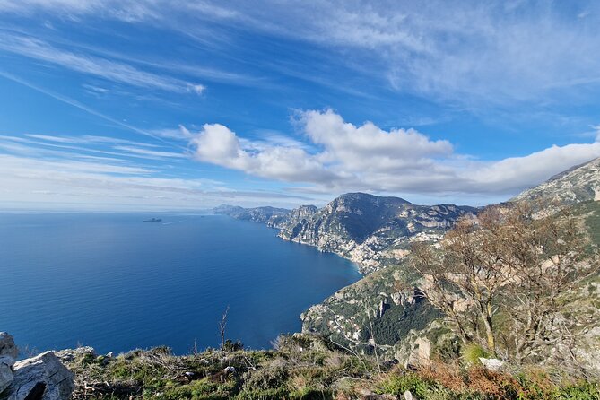 Avvocata Hike - Amalfi Coast - How to Get to Avvocata Hike