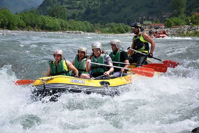 Ayder Tour With FıRtıNa Valley Adventure: Full-Day Experience - Contact Information