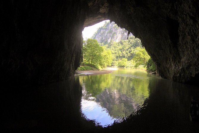 Ba Be Lake & Ban Gioc Waterfall Adventure Tour 3 Days - Common Questions
