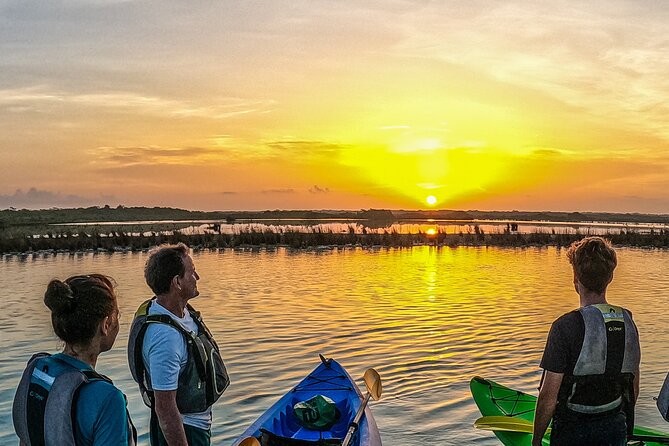 Bacalar Sunrise in Kayak - Customer Reviews and Ratings