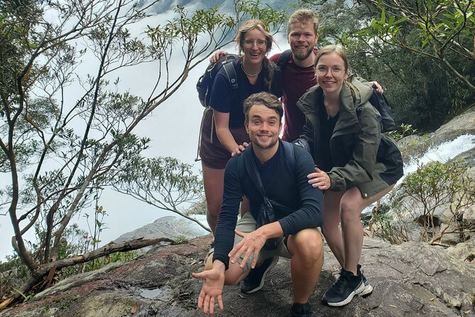 Bach Ma National Park Trekking Tour 1 Day From Hue City, Vietnam - How to Book and Prepare for the Tour