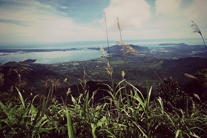 Bach Ma Trekking Tour From Hoi An/ Da Nang/ Hue City- Small Group - Minimum Traveler Requirement