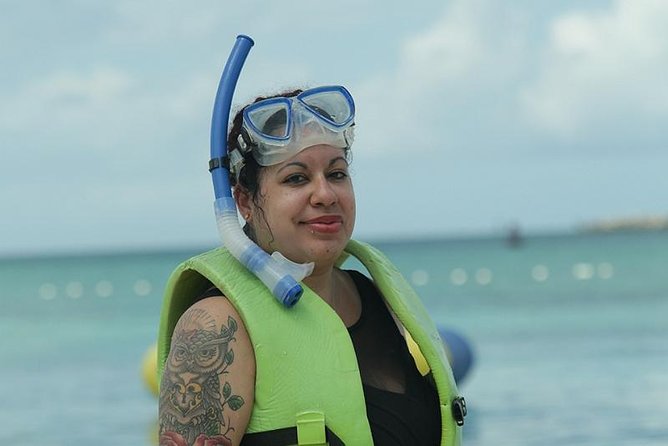 Bahama Kayak Full Day Water Sports Package at Junkanoo Beach - Customer Reviews