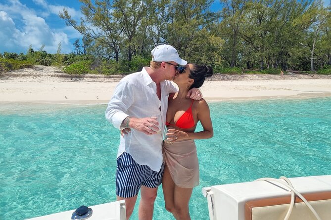 Bahamas Private Half-Day Yacht Charter From Nassau  - New Providence Island - Additional Information