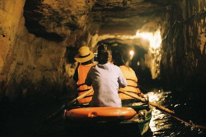 Bai Dinh Temple & Trang an & Mua Cave Tour [Japanese Guide, Bai Dinh Temple Electric Car (Round Trip - Payment and Cancellation