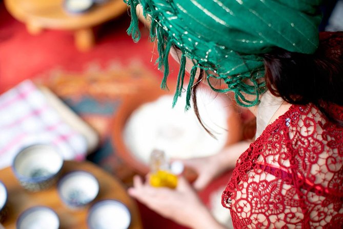 Baking Workshops at Fez Cooking School at Palais Amani - What To Expect