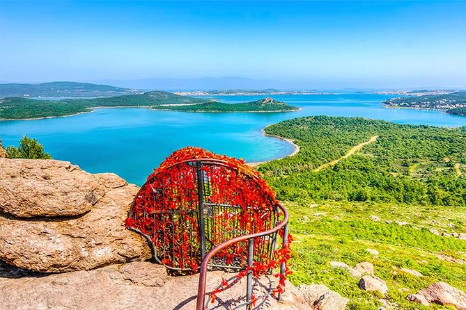 Balikesir Airport Transfers to Balikesir Ayvalik Hotels - Pricing and Packages