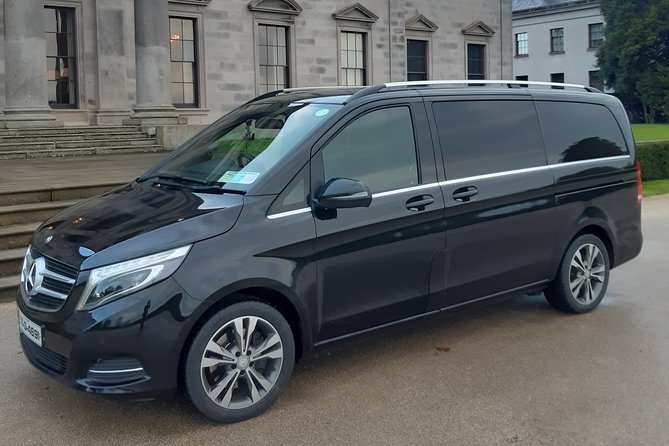 Ballygary House Hotel & Spa To Dublin Airport or Dublin City Chauffeur Transfer - Questions and Support