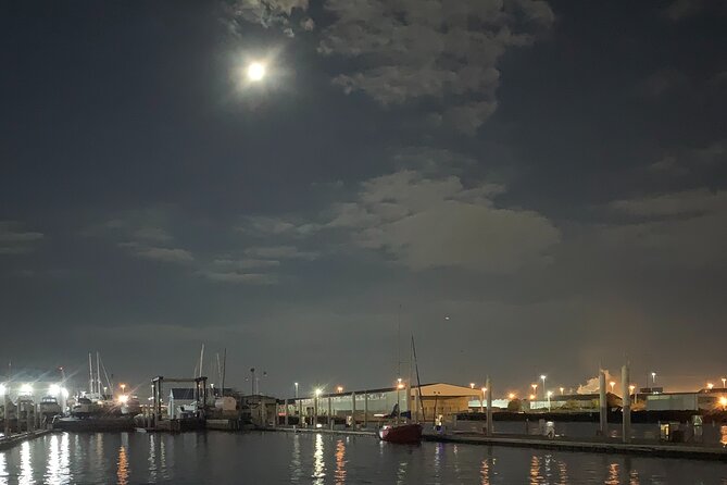 Baltimore Inner Harbor BYOB Sunset Sail on the Unforgettable - Sail to Fort McHenry
