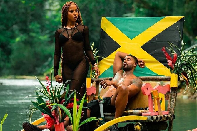 Bamboo Rafting Adventure With Lime Stone Massage Montego Bay - Traveler Reviews
