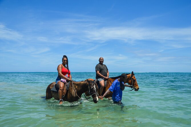 Bamboo Rafting and Horseback - Customer Reviews, Tour Experience, Recommendations, and Issues and Responses