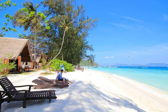 Banana Beach Koh Hey Tours - Pricing and Options