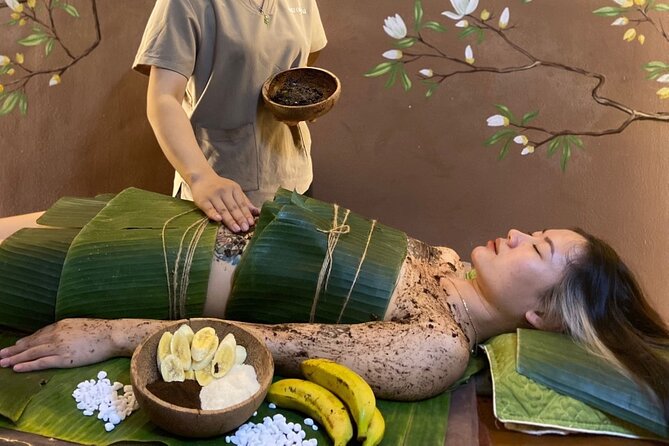 Banana Leaf Wrap Technique - Good To Know