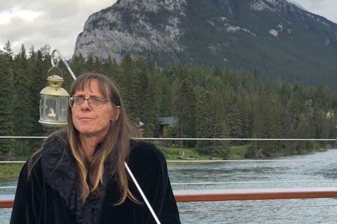 Banff Ghost Walks - Common Questions