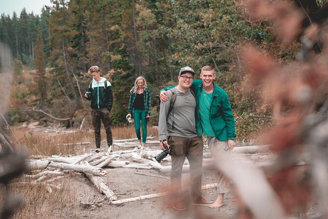 Banff Highlights & Wildlife Small Group Adventure - Tour Experience and Overall Satisfaction