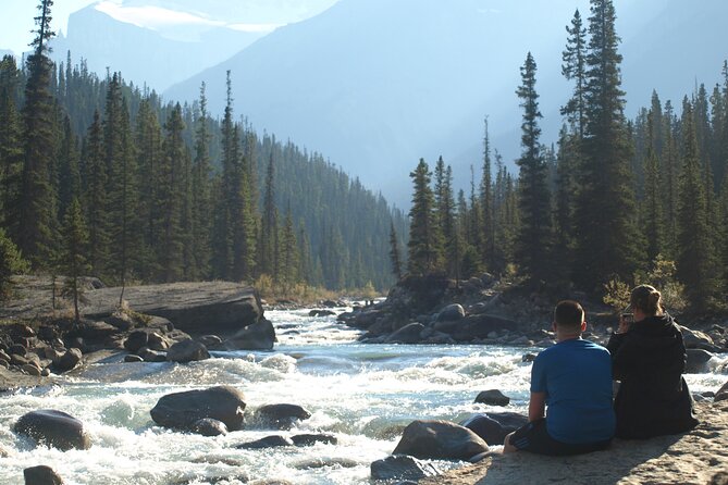 Banff Jasper National Parks Columbia Icefield Private Tour - Highlighted Sites and Recommendations