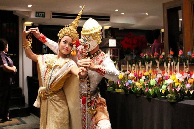 BANGKOK: Chaophraya Cruise Candle Light Dinner With Live Music - Cancellation Policy