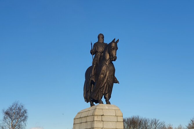 Bannockburn Battlefield Tour (Outdoor Tour Operated by Freedom Tour Today) - Common Questions