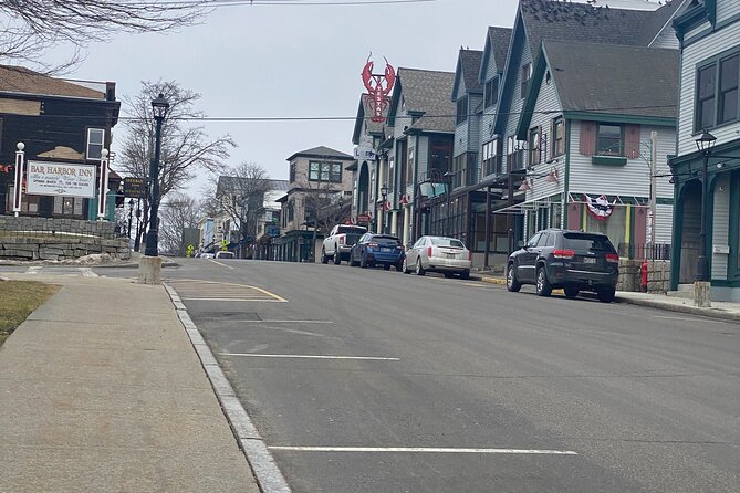 Bar Harbor Walking Tour - Customer Reviews