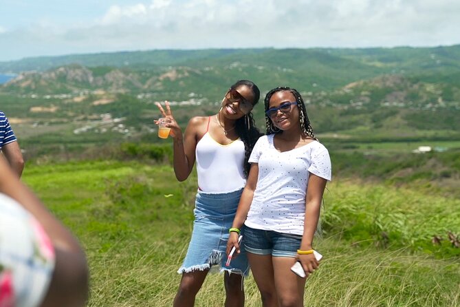 Barbados Coastal Tour - Viator Copyright and Terms & Conditions