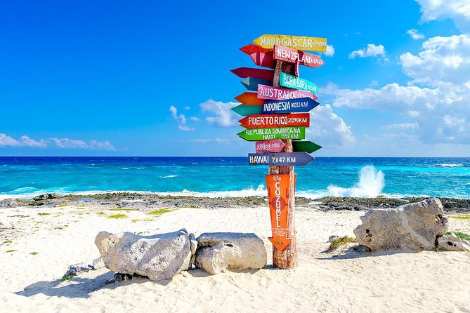 Barbados Full-day Coast to Coast Tour - Tour Highlights