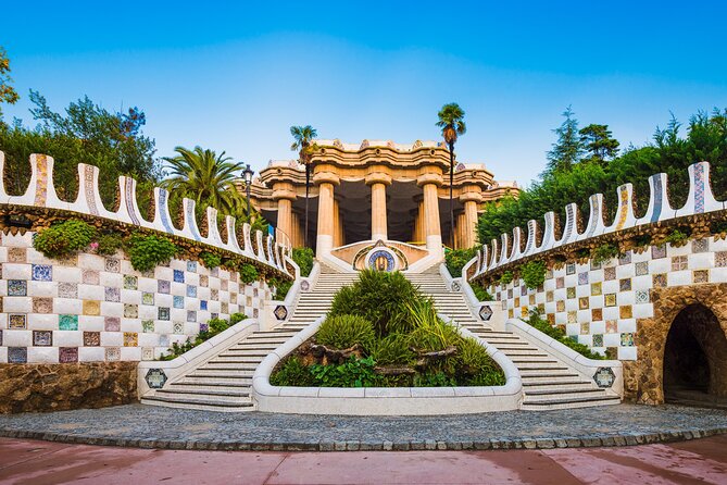 Barcelona Deluxe Shore Excursion for Cruise Passengers - Reviews and Ratings