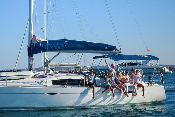 Barcelona Private Sailing Cruise With Drinks  - Catalonia - Additional Information