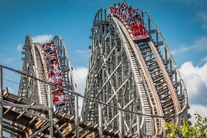Barcelona Private Transfer From Portaventura Hotels to Barcelona Airport - Whats Included