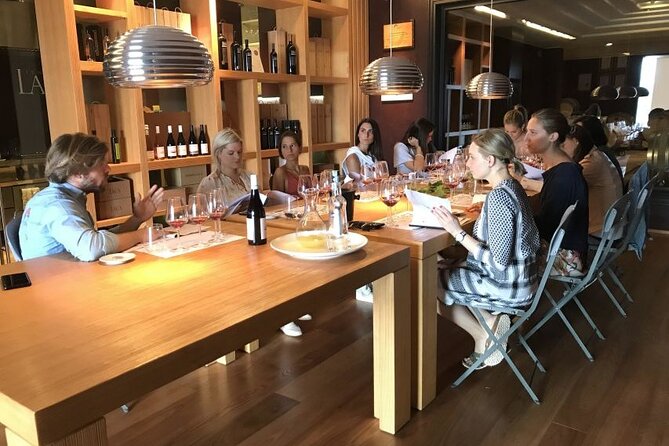 Bardolino Winery Tour and Tasting  - Verona - Traveler Photos