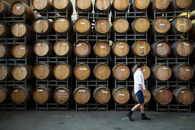 Barossa Small Group Wine Tours - Local Guide - Pricing and Group Size