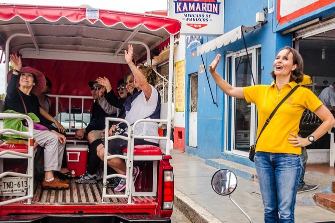 Barrio Bites Tour - Traveler Photos and Reviews