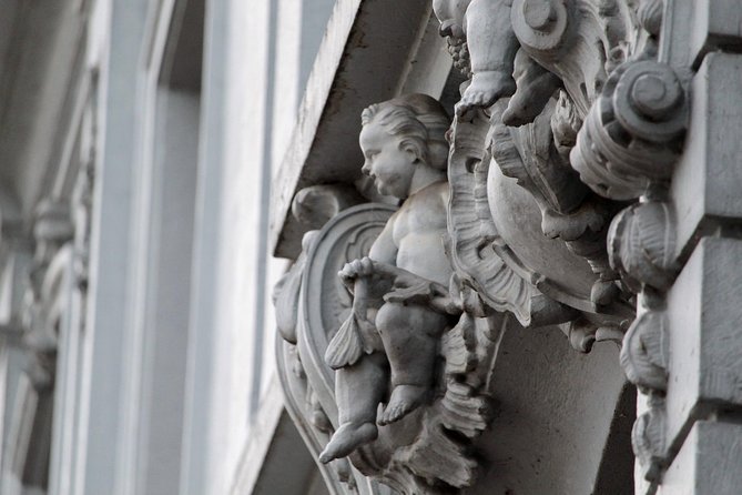 Basel Private Walking Tour With Professional Guide - Meeting and Pickup Details