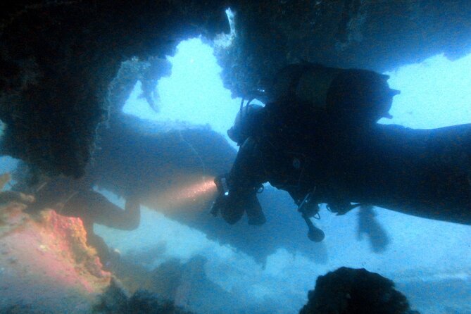Basic Scuba Diver - The Sum Up