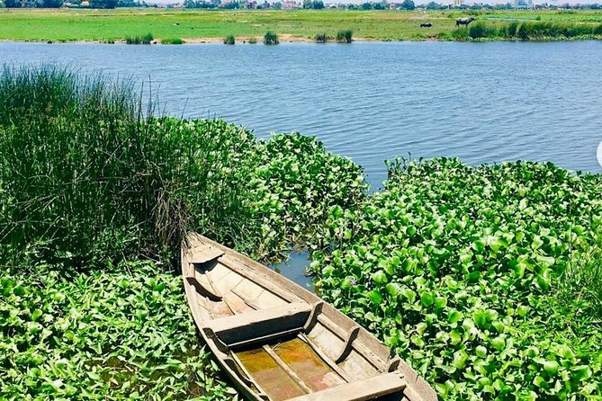 Basket Boat Riding and Cooking Class From Da Nang City - Questions and Support