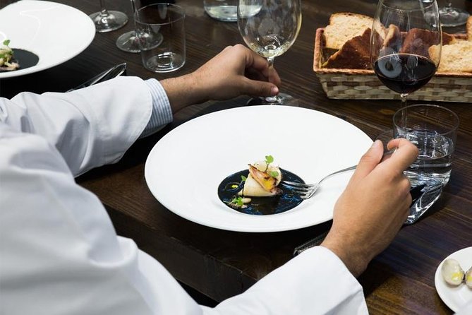 Basque Cooking Class in San Sebastian - Traveler Reviews