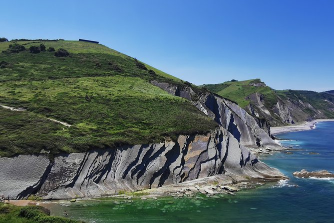 Basque MOUNTAINS, OCEAN & SANCTUARY of LOYOLA - Private Cultural Adventure - Visit the Historic Sanctuary of Loyola