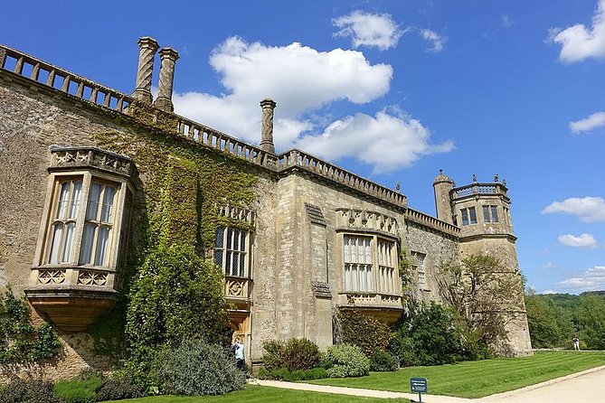 Bath and the Cotswolds Day Tour From Southampton - Directions