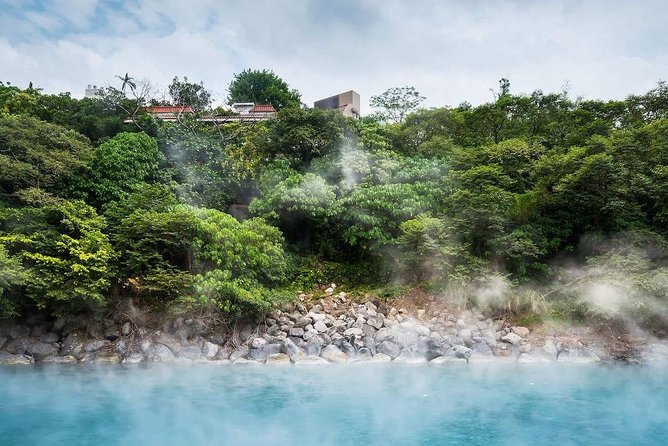 Bath of the Gods Hot Spring Tour at Beitou, Taipei - Additional Information