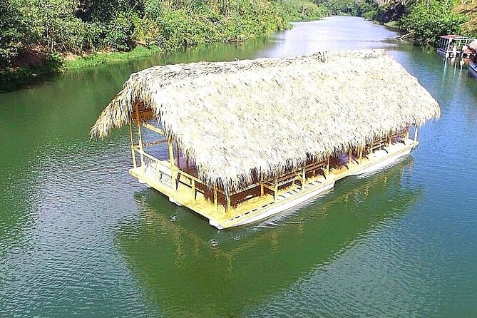 Bayahibe Group ATV Ride  - La Romana - The Sum Up